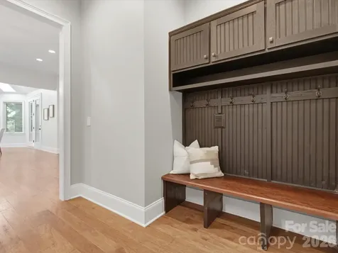 1126 Bromley Drive Matthews NC 28104