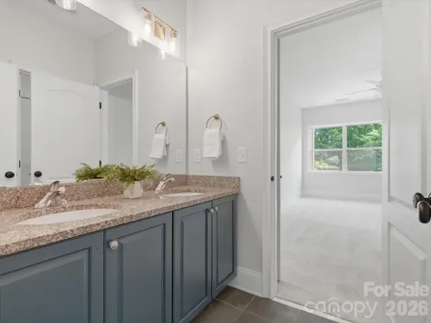 1126 Bromley Drive Matthews NC 28104
