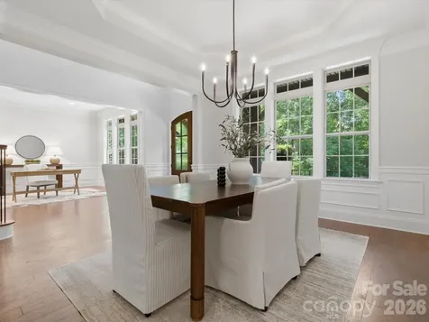 1126 Bromley Drive Matthews NC 28104