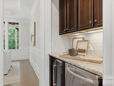 1126 Bromley Drive Matthews NC 28104