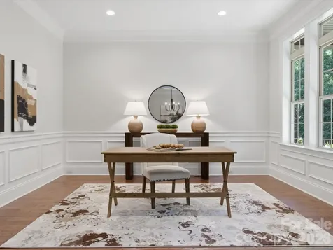 1126 Bromley Drive Matthews NC 28104