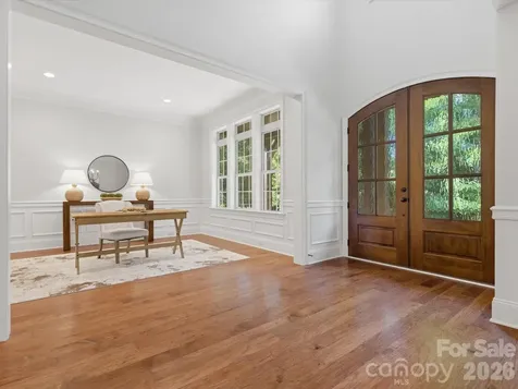 1126 Bromley Drive Matthews NC 28104