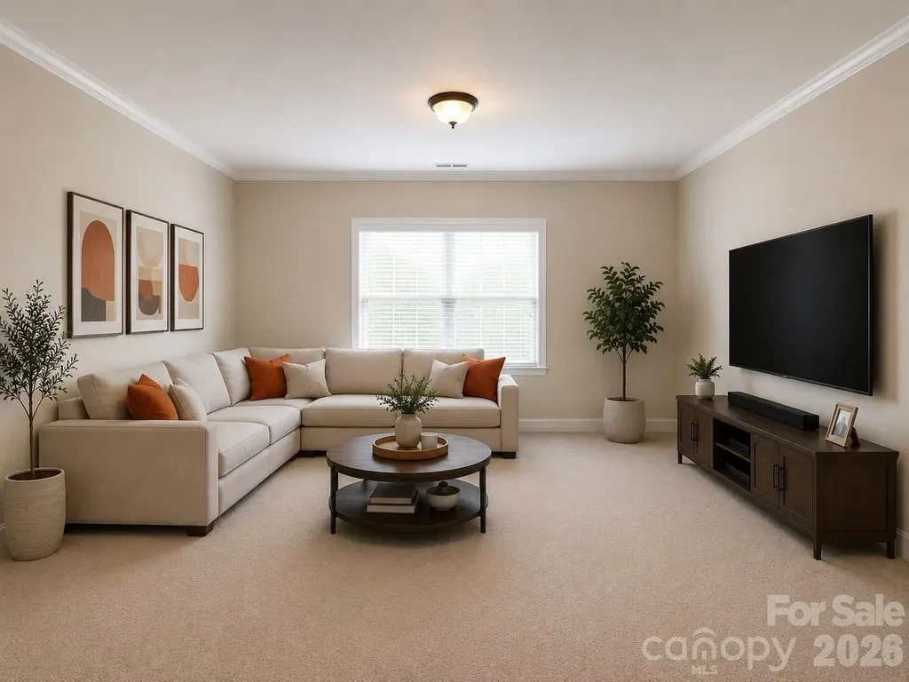 1719 Emory Oak Drive Charlotte NC 28270