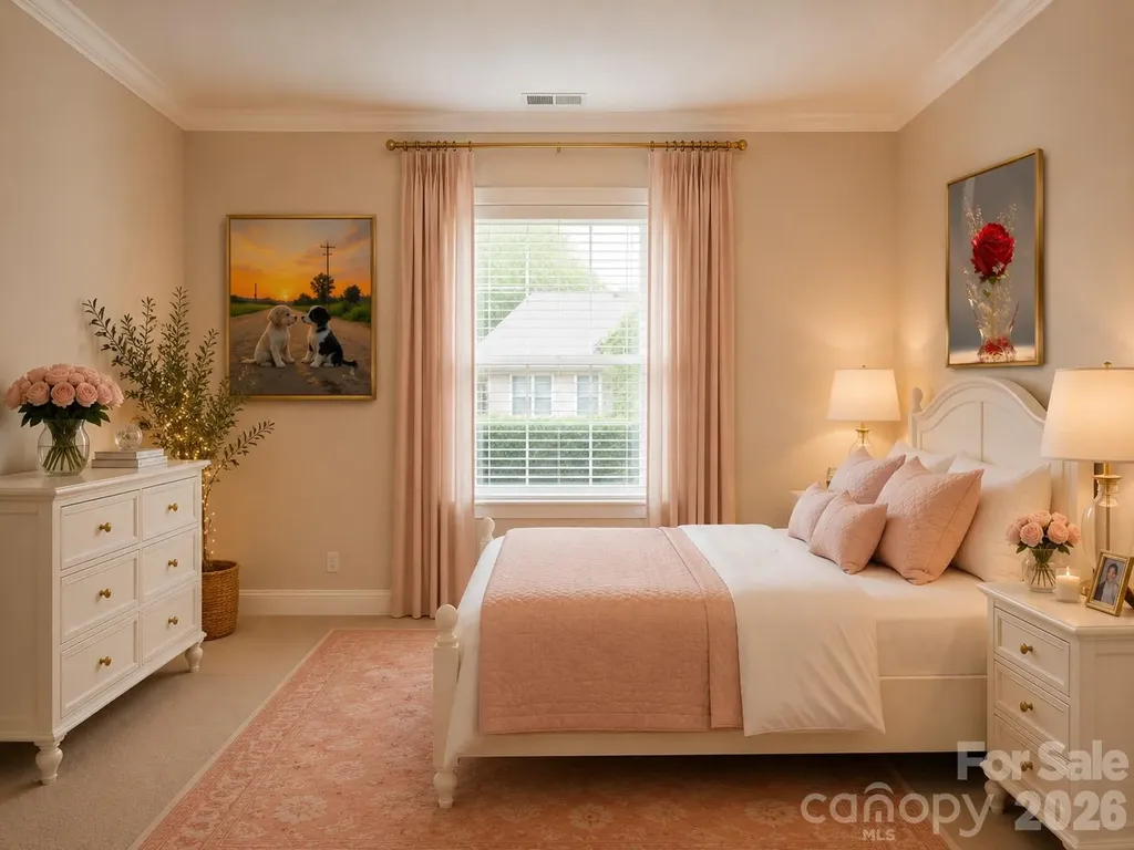 1719 Emory Oak Drive Charlotte NC 28270