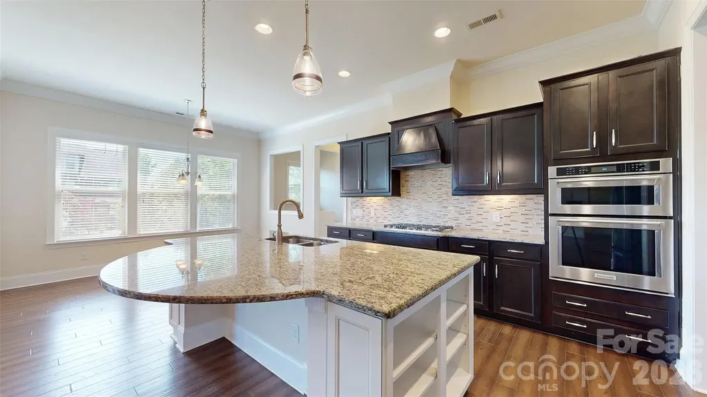1719 Emory Oak Drive Charlotte NC 28270