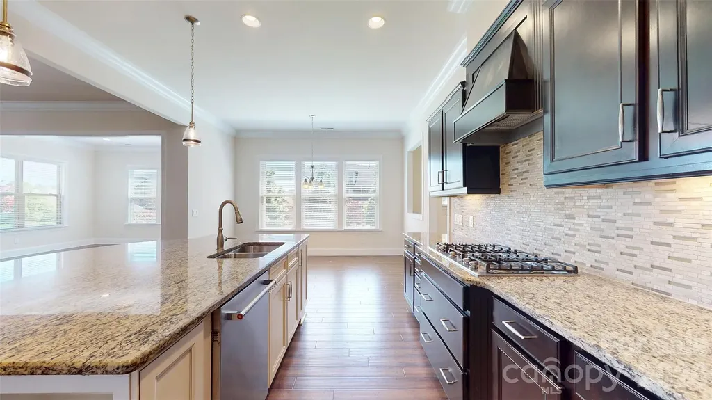 1719 Emory Oak Drive Charlotte NC 28270