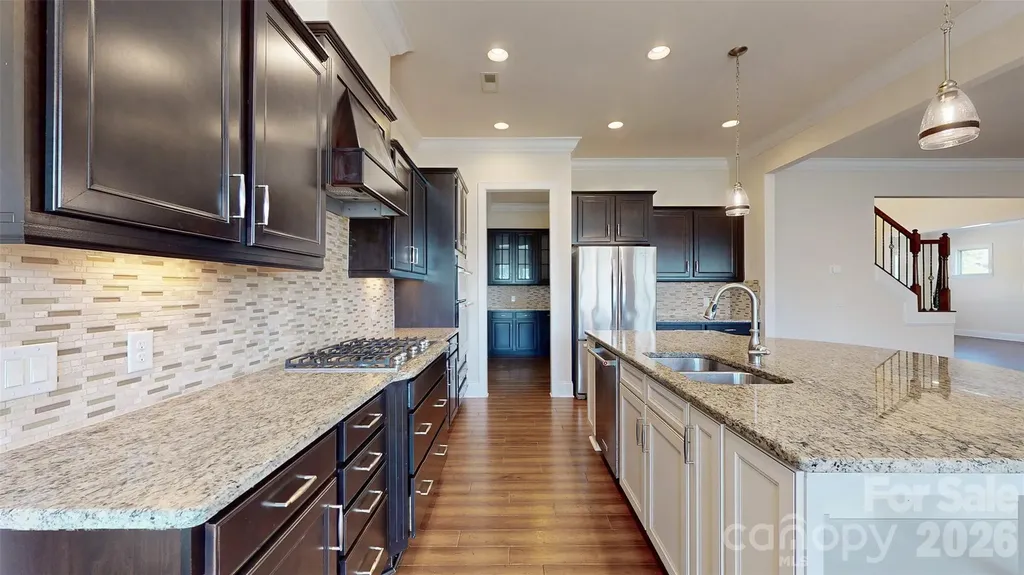 1719 Emory Oak Drive Charlotte NC 28270