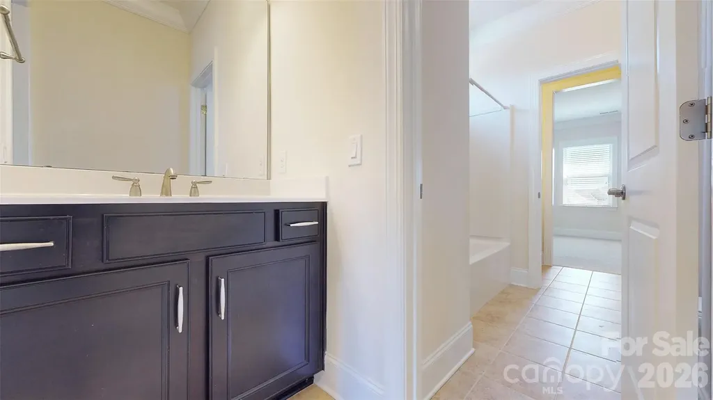 1719 Emory Oak Drive Charlotte NC 28270