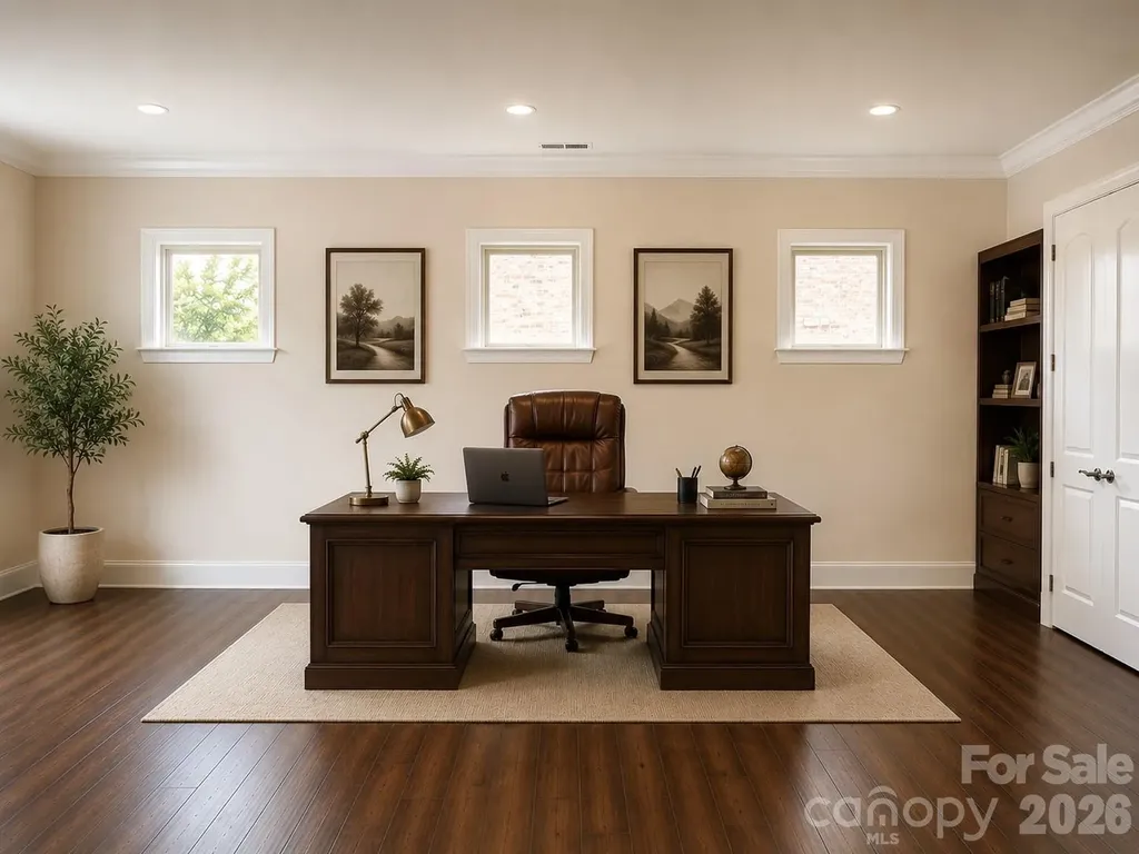 1719 Emory Oak Drive Charlotte NC 28270