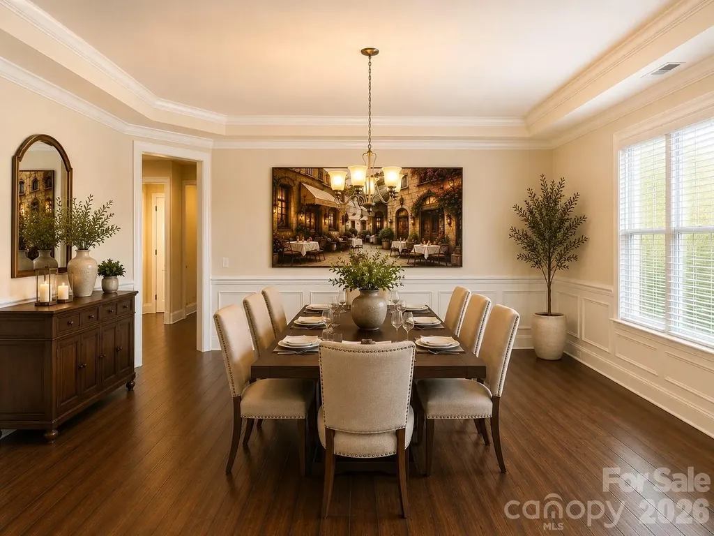 1719 Emory Oak Drive Charlotte NC 28270