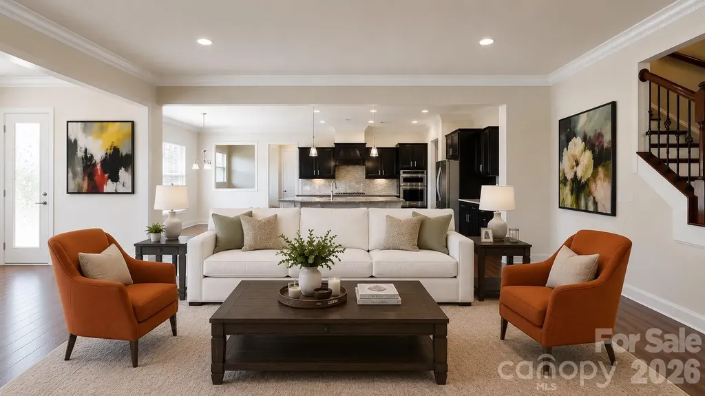 1719 Emory Oak Drive Charlotte NC 28270