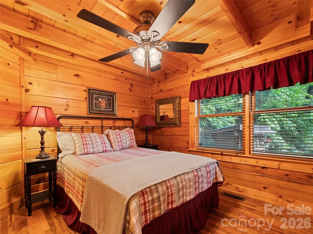 297 Hidden Cove Road Maggie Valley NC 28751