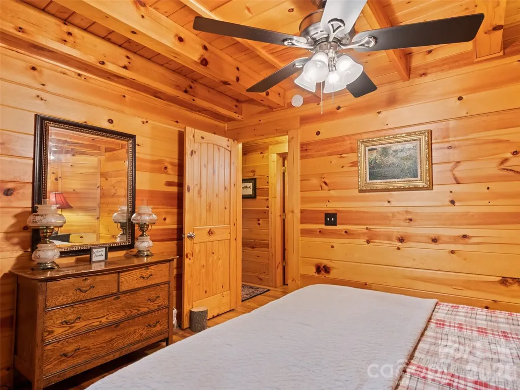 297 Hidden Cove Road Maggie Valley NC 28751