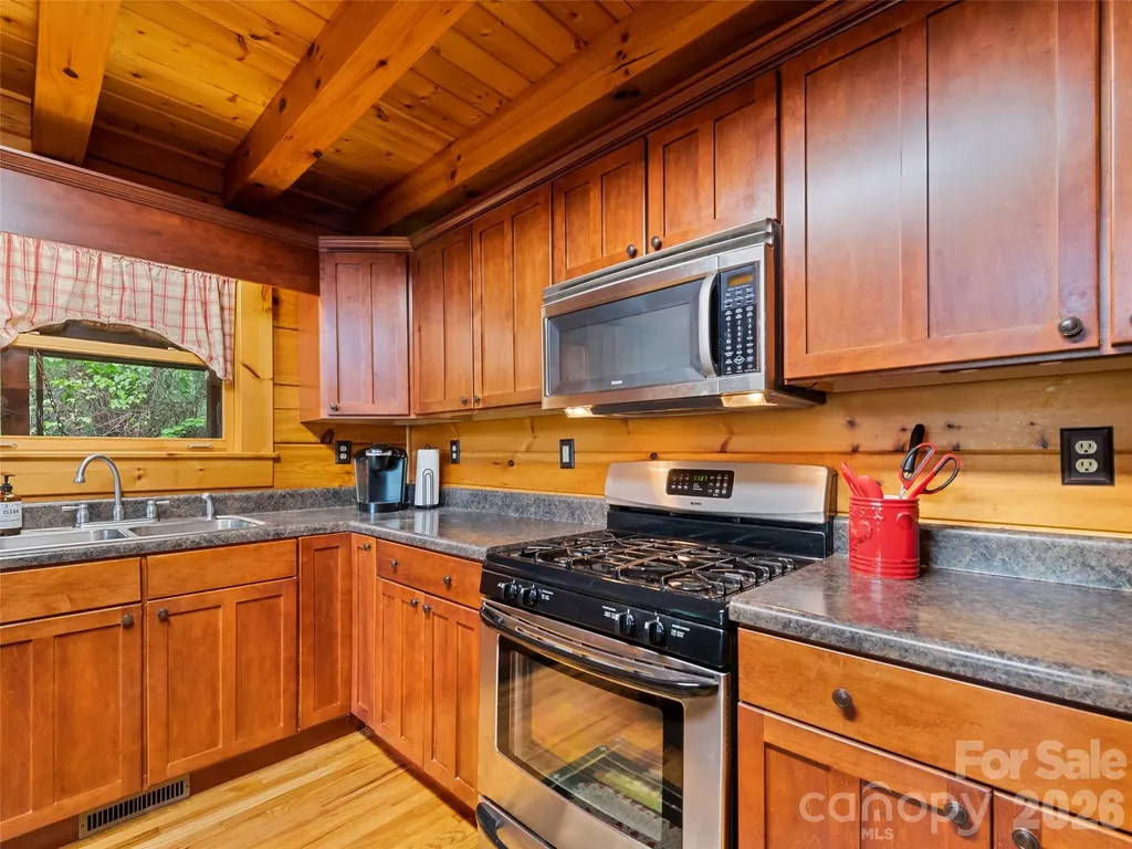 297 Hidden Cove Road Maggie Valley NC 28751