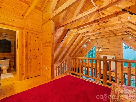 297 Hidden Cove Road Maggie Valley NC 28751