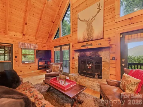 297 Hidden Cove Road Maggie Valley NC 28751