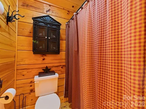 297 Hidden Cove Road Maggie Valley NC 28751
