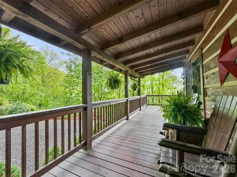 297 Hidden Cove Road Maggie Valley NC 28751