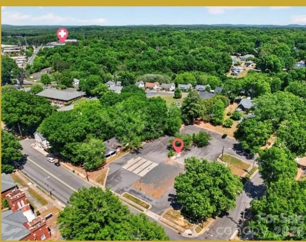 500 N 1st Street Albemarle NC 28001