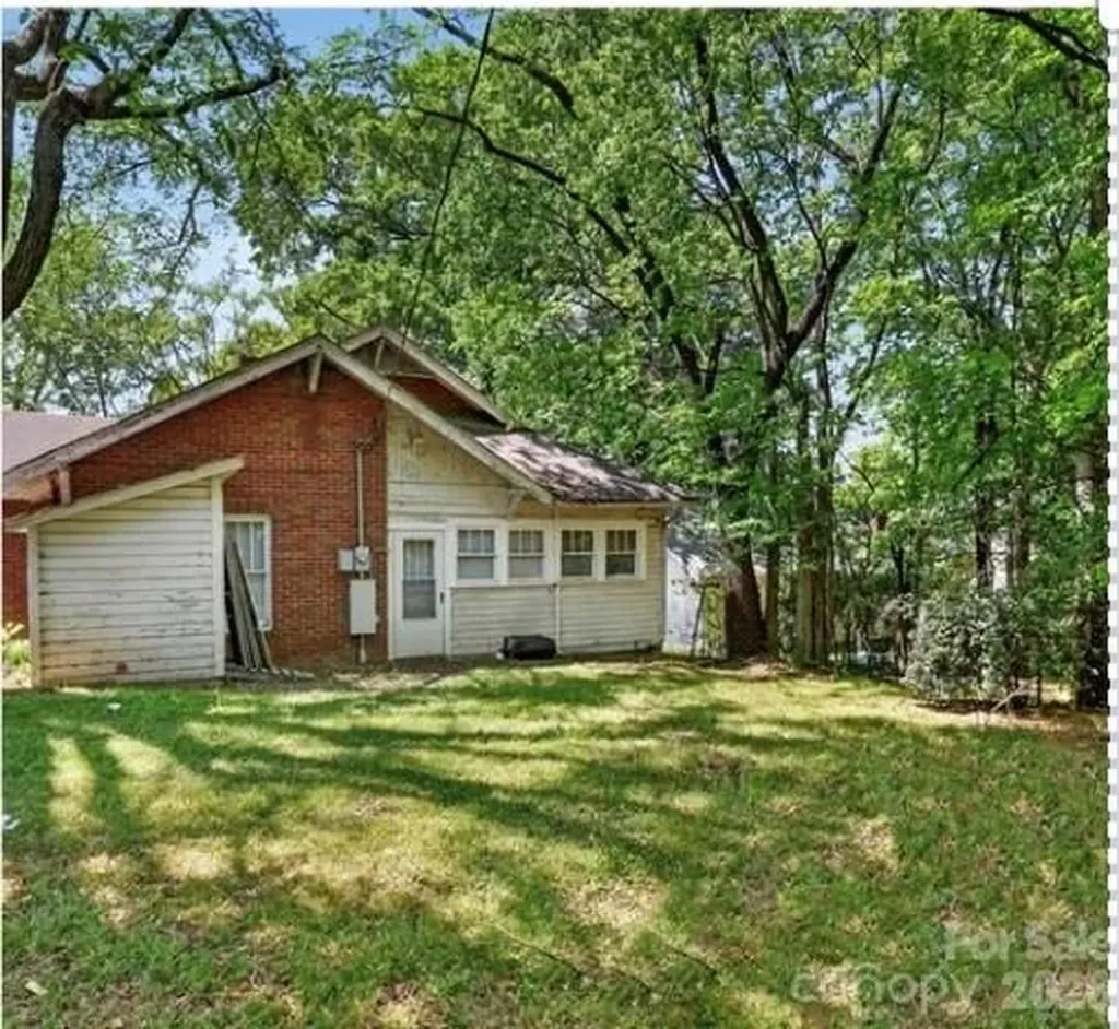 500 N 1st Street Albemarle NC 28001