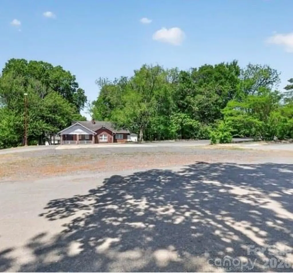 500 N 1st Street Albemarle NC 28001