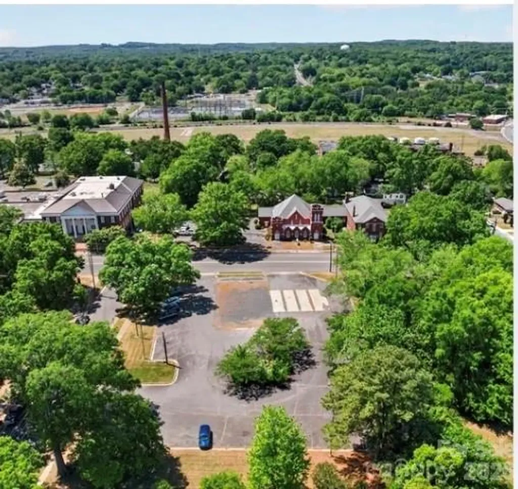 500 N 1st Street Albemarle NC 28001