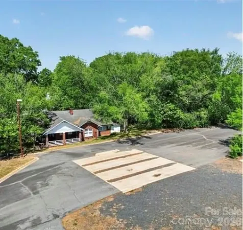 500 N 1st Street Albemarle NC 28001