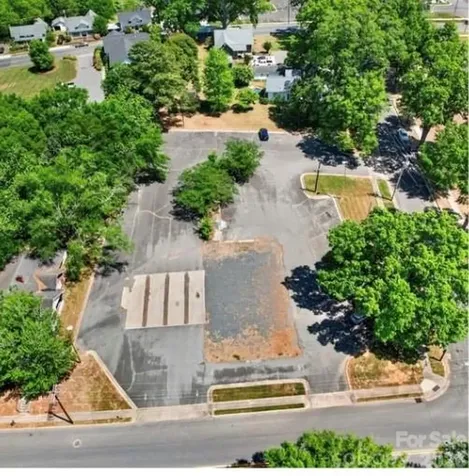 500 N 1st Street Albemarle NC 28001