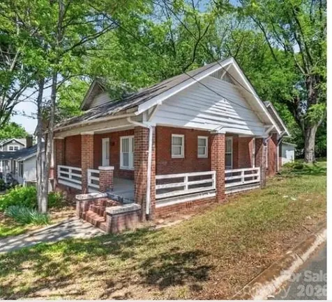 500 N 1st Street Albemarle NC 28001