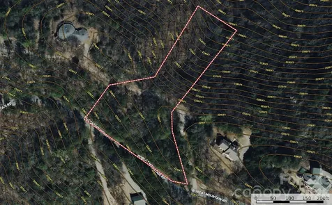 Tbd Bobcat Mountain Road Purlear NC 28665