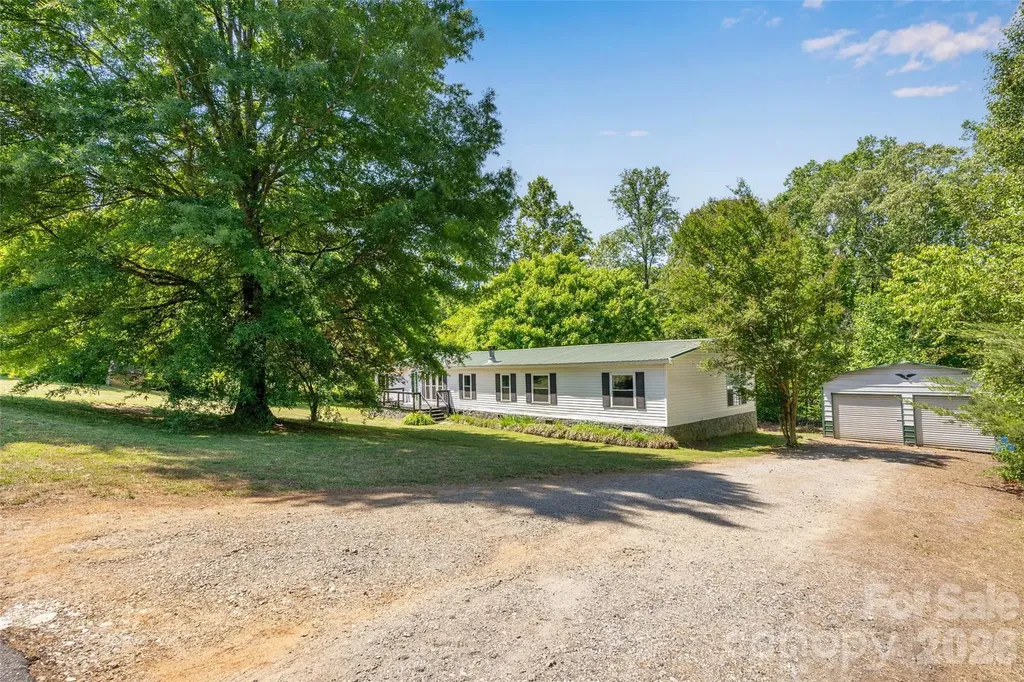5029 Mundy Lane Denver NC 28037