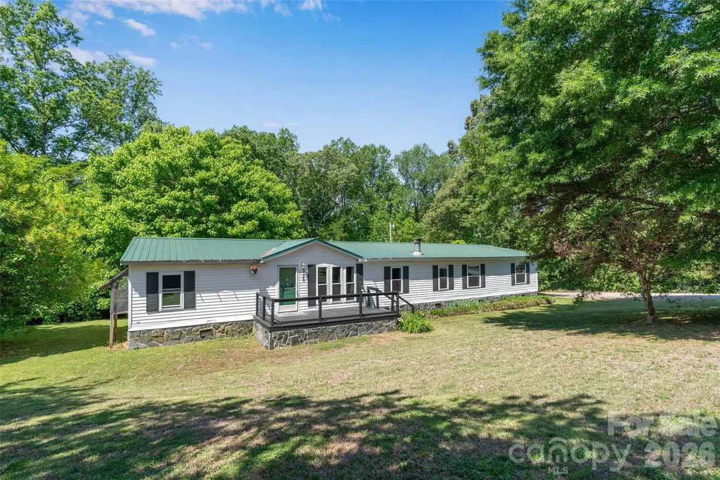 5029 Mundy Lane Denver NC 28037