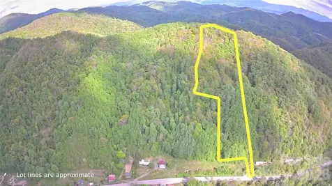 Tbd Us 23 Highway Mars Hill NC 28754