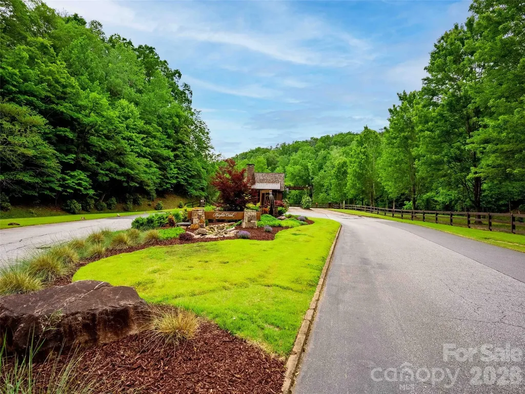Lot 2009 Deep Gap Farm Road W Mill Spring NC 28756