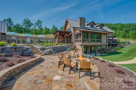 Lot 2009 Deep Gap Farm Road W Mill Spring NC 28756