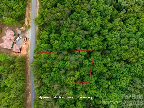Lot 2009 Deep Gap Farm Road W Mill Spring NC 28756