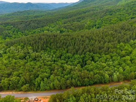 Lot 2009 Deep Gap Farm Road W Mill Spring NC 28756