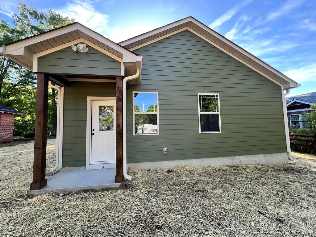 310 Coble Avenue Albemarle NC 28001
