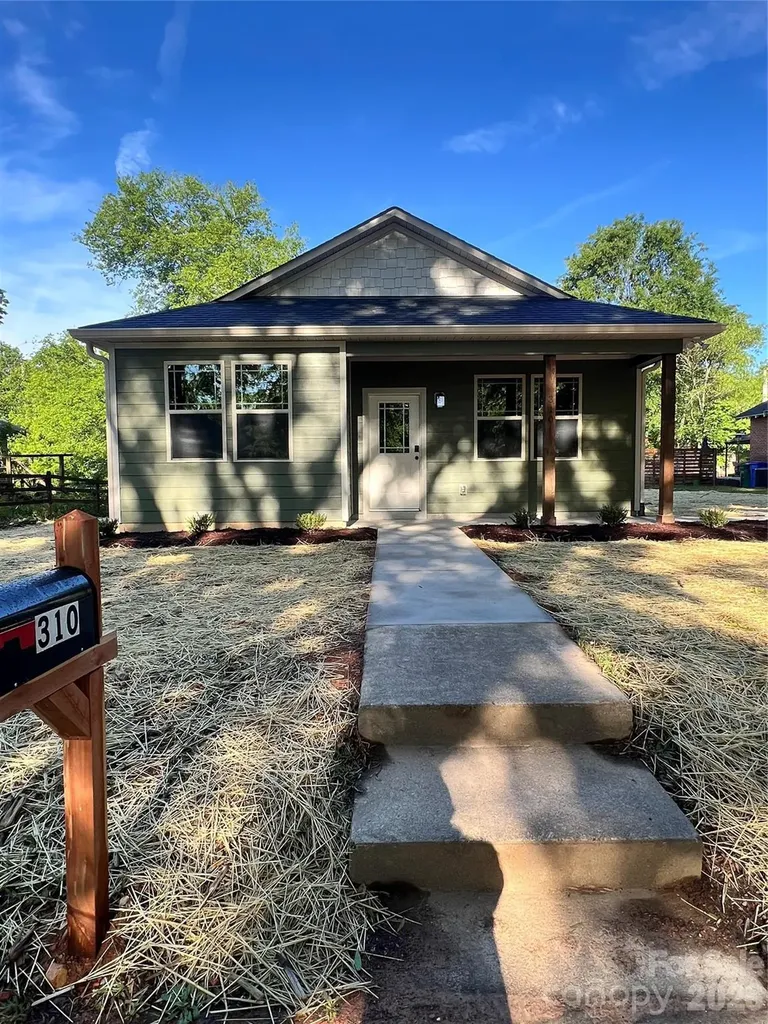 310 Coble Avenue Albemarle NC 28001