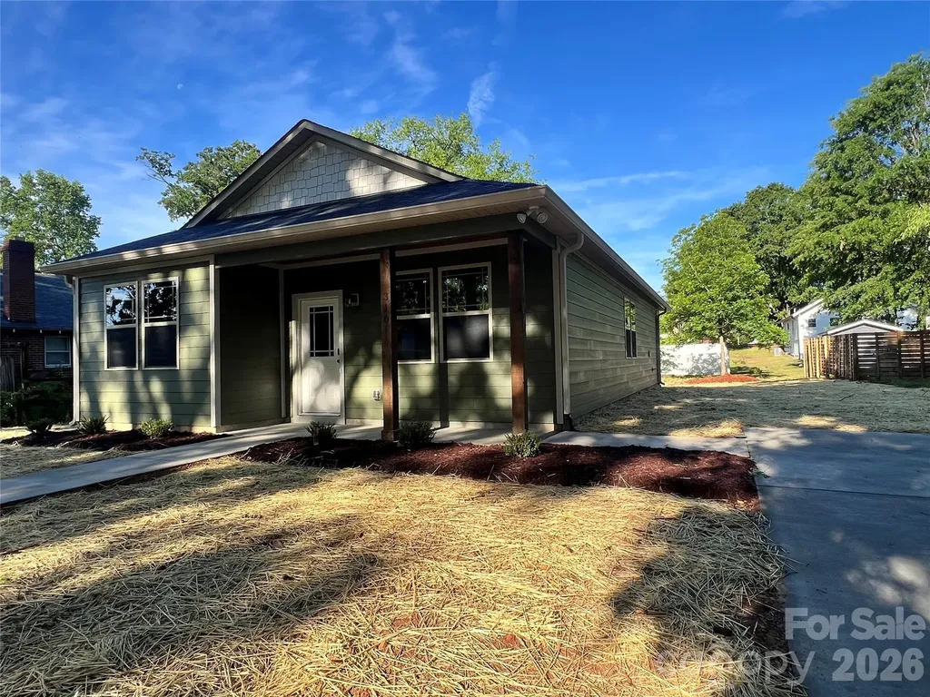 310 Coble Avenue Albemarle NC 28001