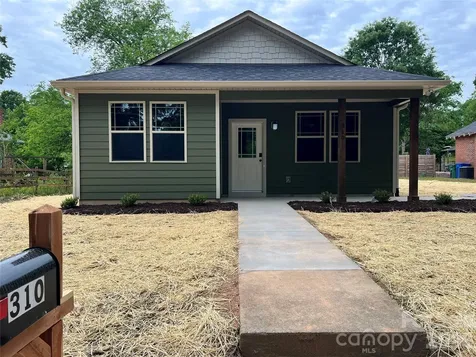 310 Coble Avenue Albemarle NC 28001