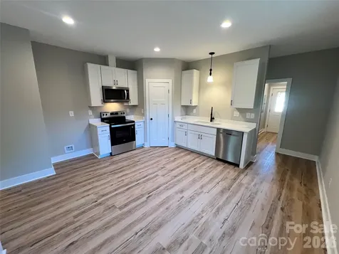 310 Coble Avenue Albemarle NC 28001
