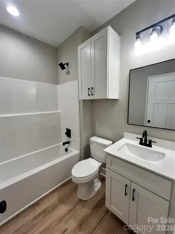310 Coble Avenue Albemarle NC 28001