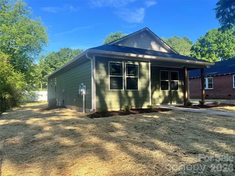 310 Coble Avenue Albemarle NC 28001