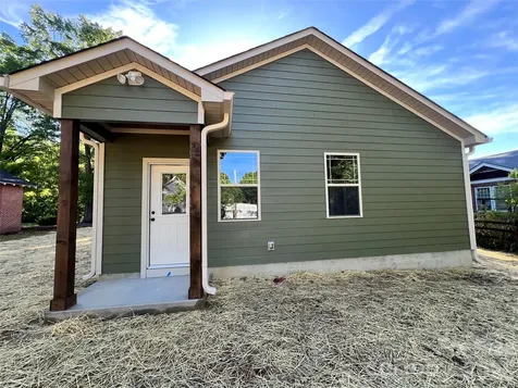 310 Coble Avenue Albemarle NC 28001
