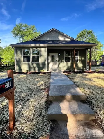 310 Coble Avenue Albemarle NC 28001