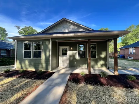 310 Coble Avenue Albemarle NC 28001