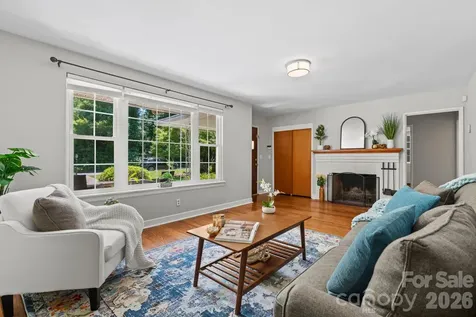 107 Appledore Avenue Hendersonville NC 28739
