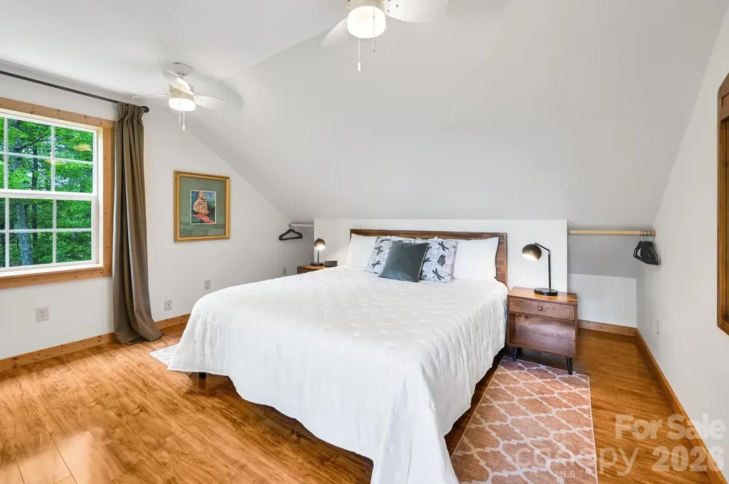 491 High Top Drive Fletcher NC 28732