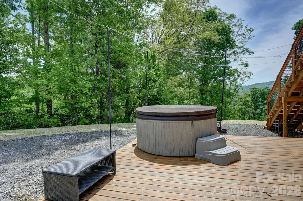 491 High Top Drive Fletcher NC 28732